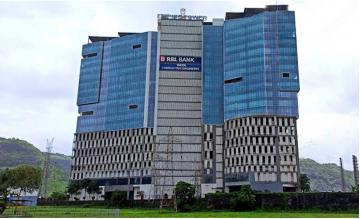 The Empire Business Centre (TEBC) - Airoli
